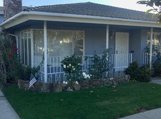 5014 W Slauson Ave, Los Angeles, CA 90056