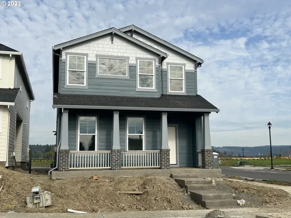 11433 NW 315th Ave, North Plains, OR 97133