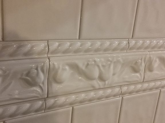 Kitchen Backsplash