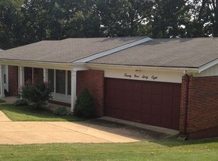 2968 Spring Water Dr, Saint Louis, MO