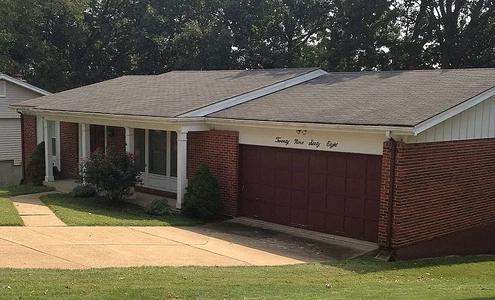 2968 Spring Water Dr photo 1