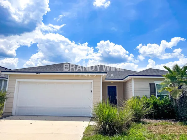 1832 James Madison Ct, Jacksonville, FL 32221