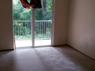 526 Conn St APT 2, Morgantown, WV 26501