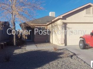 8519 Vista Estrella Ln SW, Albuquerque, NM 87121