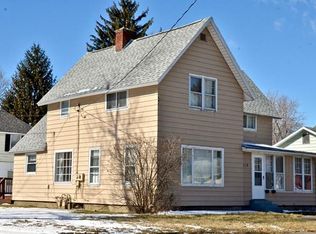 818 S Pine St, Horseheads, NY