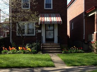 7119 Schoyer Ave, Pittsburgh, PA 15218