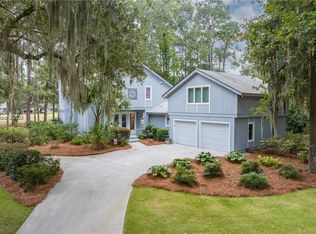 9 Timber Ln, Hilton Head Island, SC 29926