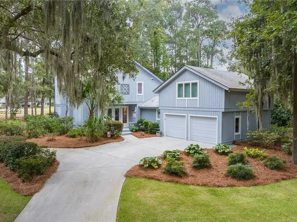 9 Timber Ln, Hilton Head Island, SC 29926