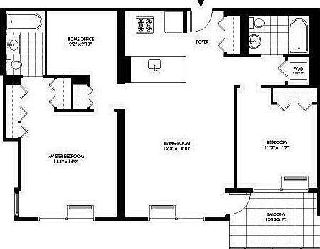 2nd image of 48-21 5th St APT 4B