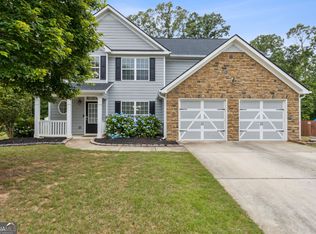 665 Wellford Ave, Jefferson, GA 30549