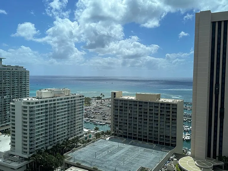 1700 Ala Moana Blvd #2904 — Photo 7