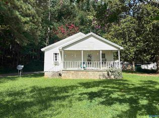 80 Coal Ridge Rd, Boaz, AL 35956