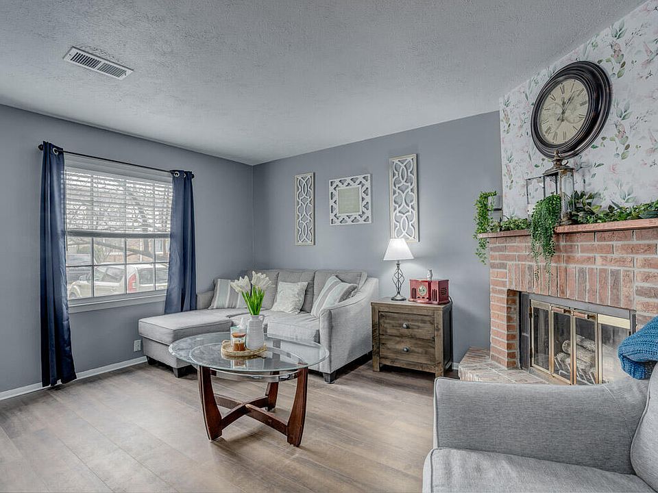 6909 Curtis Way, Florence, KY 41042 Zillow