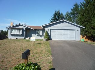 4915 231st Street Ct E, Spanaway, WA 98387