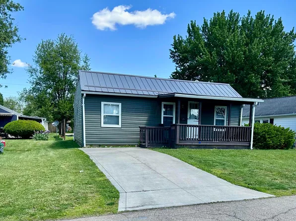952 Weiant Ave, Newark, OH 43055