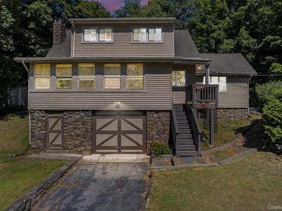 71 Furnace Trail, Greenwood Lake, NY, 10925