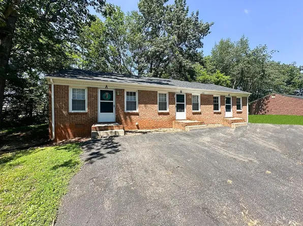 256 Oak Hill Dr #C, Lynchburg, VA 24502