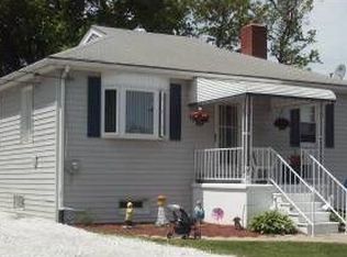 9232 Howard Ave, Sparrows Pt, MD 21052