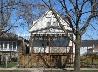 12200 S State St, Chicago, IL 60628