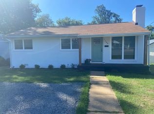1140 Saint Clair Ave, Charlottesville, VA 22901