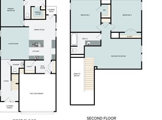 149 Huckleberry Ln, Elgin, TX 78621