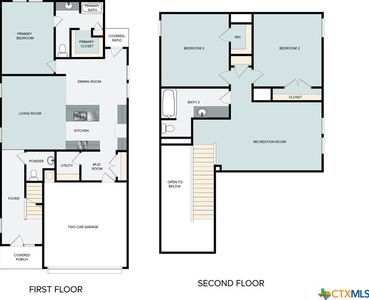 149 Huckleberry Ln, Elgin, TX, 78621