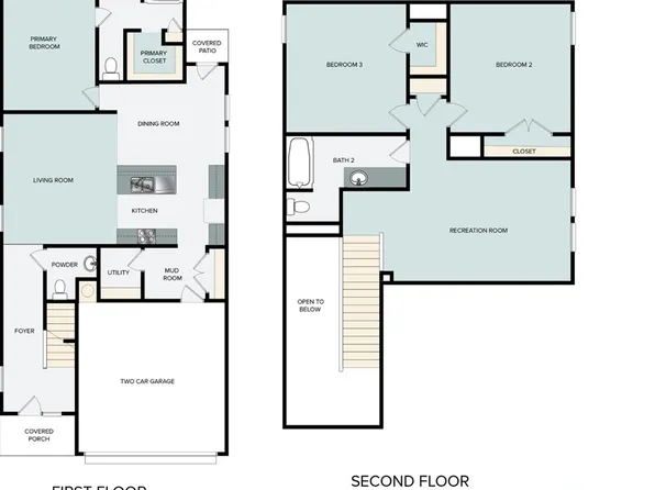 149 Huckleberry Ln, Elgin, TX 78621