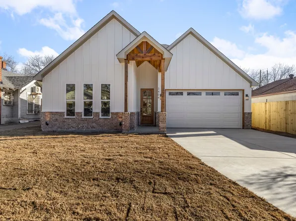 3404 Avenue L, Fort Worth, TX 76105