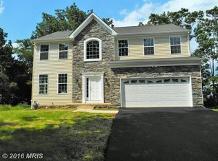 404 Sherwood Rd, Cockeysville, MD 21030