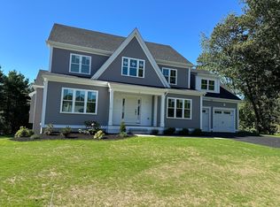 2 Libbey Ln, Grafton, MA 01519
