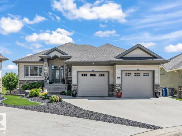 87 Lakeland Cres, Beaumont, AB T4X 0B5