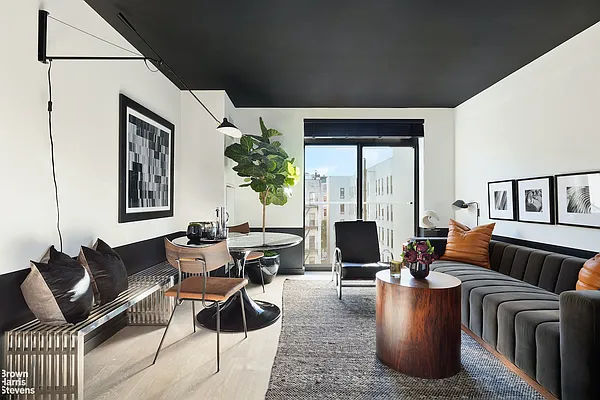 Rented by Brown Harris Stevens | media 2