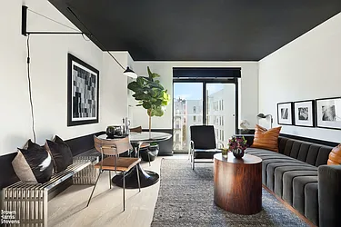 Rented by Brown Harris Stevens