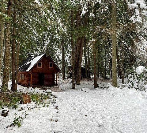 3rd image of 162 Silver Creek - USFS