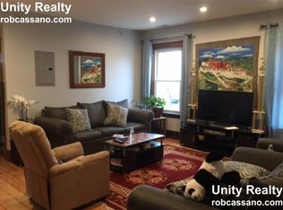 27 Cushing St #1, Medford, MA 02155