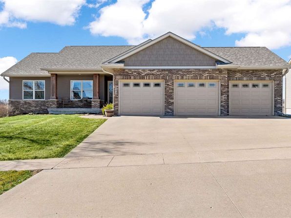 Homes For Sale In Tiffin Iowanull