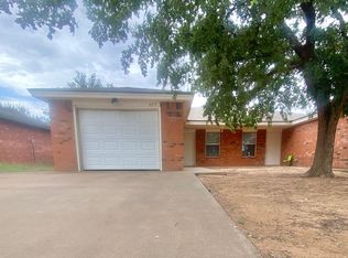 6319 7th Street, Lubbock, TX 79416