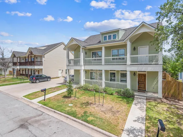 402 Cooner St, College Station, TX