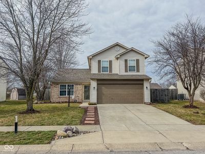 332 Brixton Woods East Dr, Pittsboro, IN, 46167