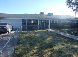 279 W Sycamore, Snowflake, AZ 85937