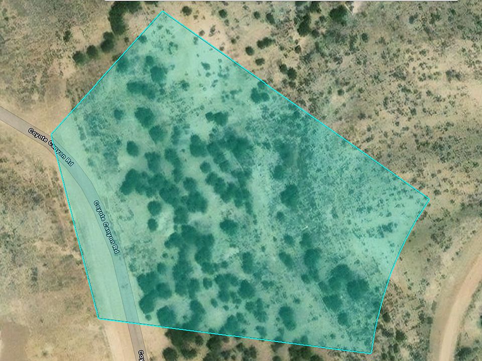 1st image of 19160 W Coyote Canyon Rd