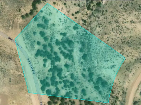 19160 W Coyote Canyon Rd, Duchesne, UT 84021
