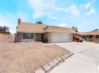 3912 Arrowood Dr, Las Vegas, NV 89147