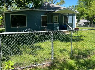 631 Trumbly Ave, Pawhuska, OK 74056