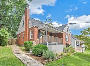 823 Windsor Ave SW, Roanoke, VA 24015