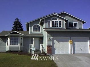 2509 156th Ct E, Tacoma, WA