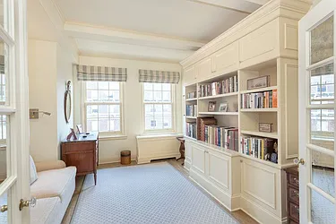 Sold by Brown Harris Stevens