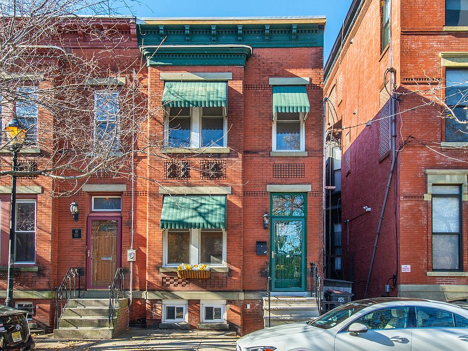 Beautiful Renovated Brownstone!