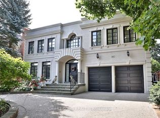 157 Gordon Rd, Toronto, ON M2P1E7