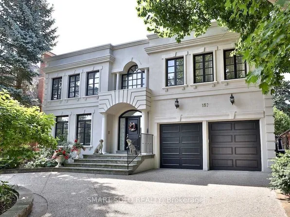 157 Gordon Rd, Toronto, ON M2P 1E7